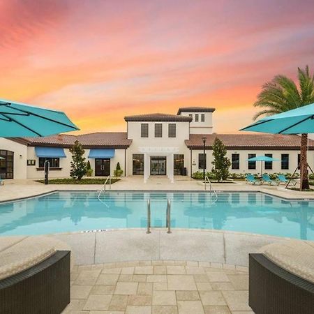 Villa W Private Pool Free Resort Access كيسيمي المظهر الخارجي الصورة