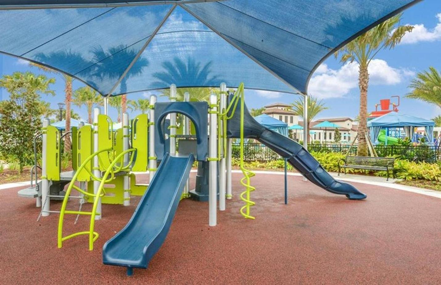 Villa W Private Pool Free Resort Access كيسيمي المظهر الخارجي الصورة