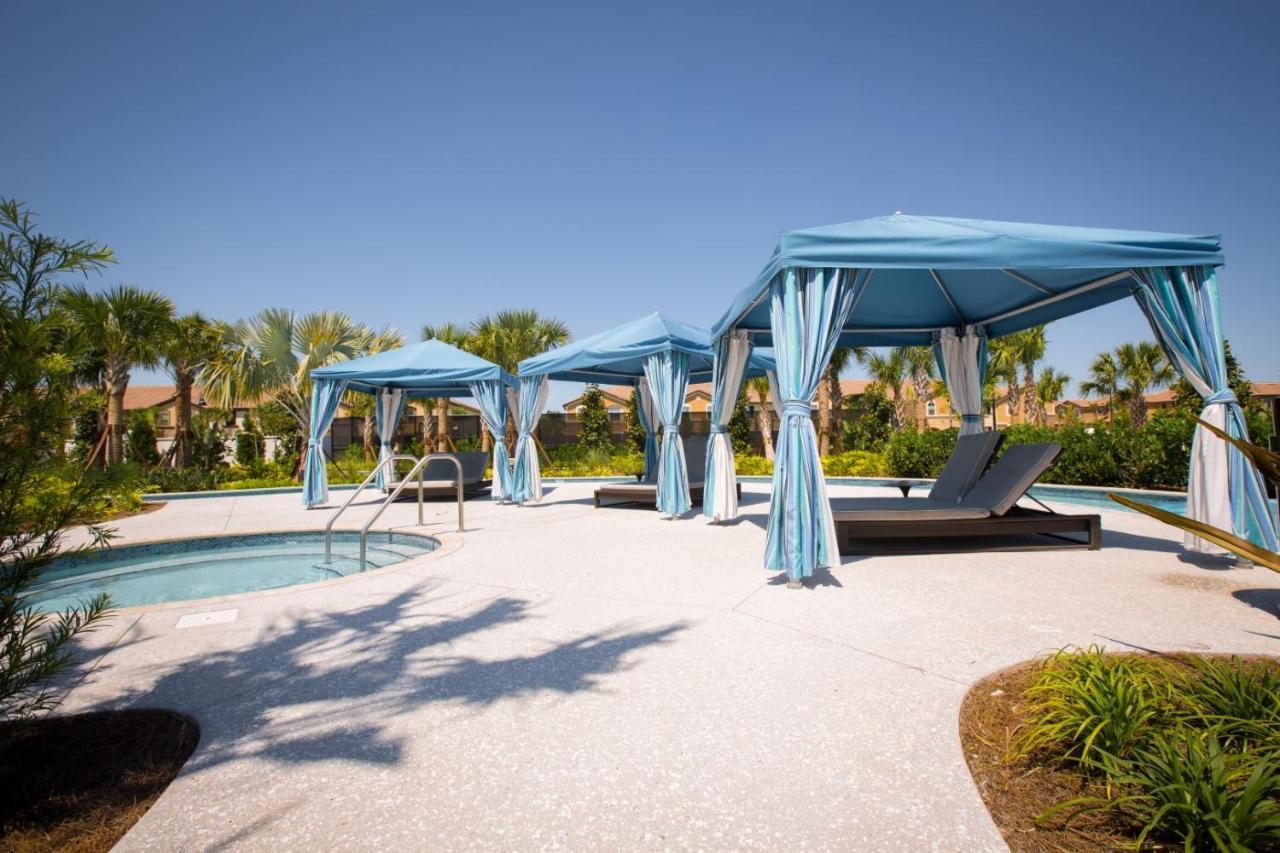 Villa W Private Pool Free Resort Access كيسيمي المظهر الخارجي الصورة