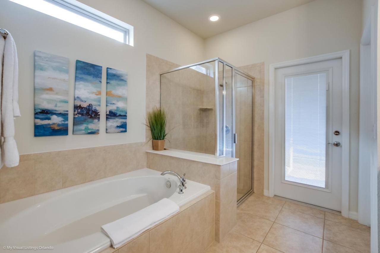 Villa W Private Pool Free Resort Access كيسيمي المظهر الخارجي الصورة