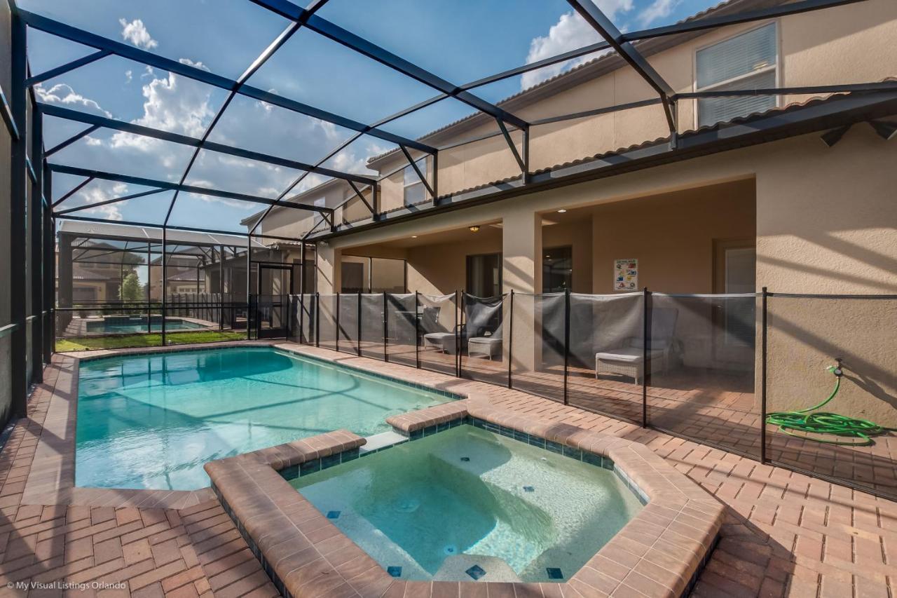 Villa W Private Pool Free Resort Access كيسيمي المظهر الخارجي الصورة