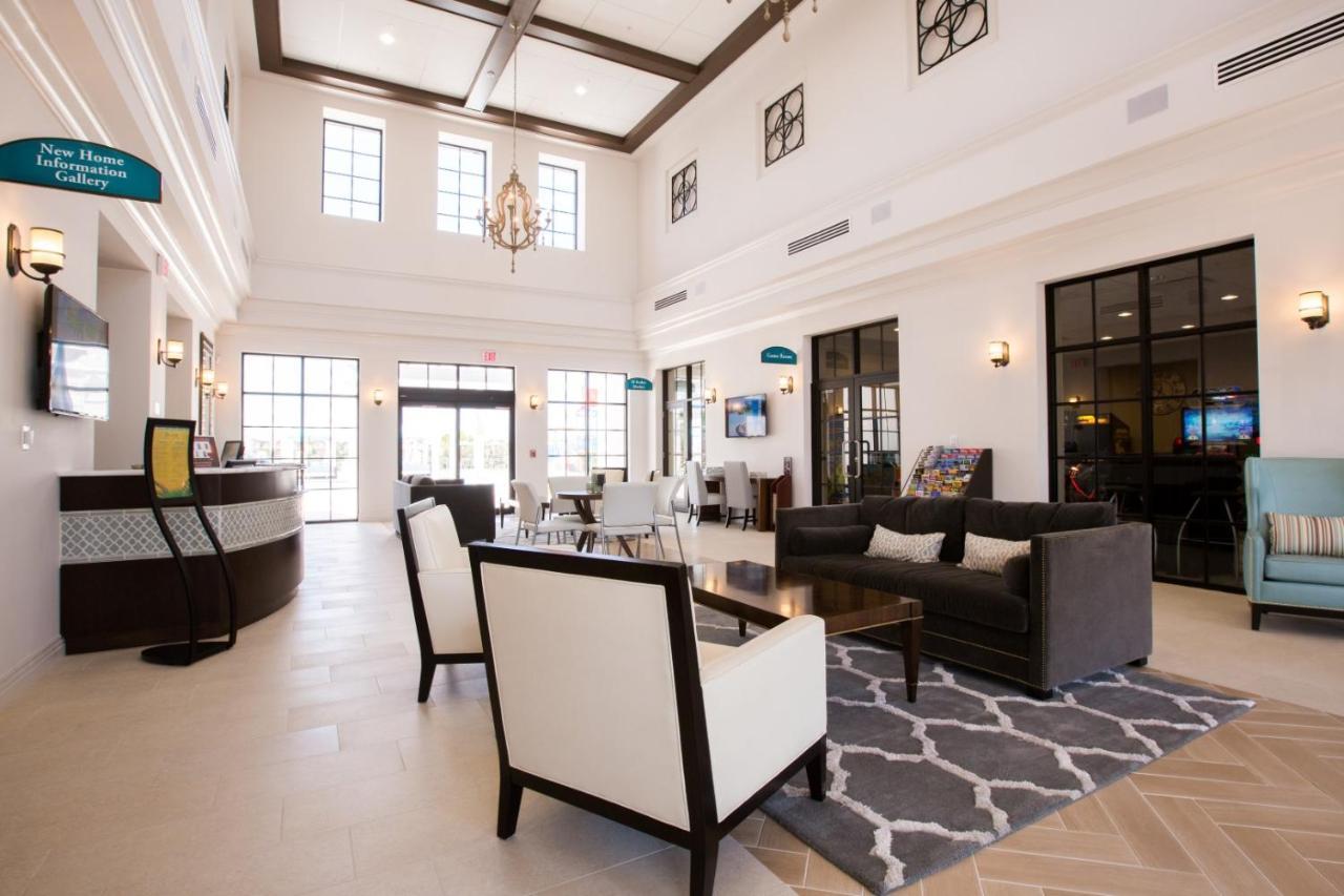 Villa W Private Pool Free Resort Access كيسيمي المظهر الخارجي الصورة