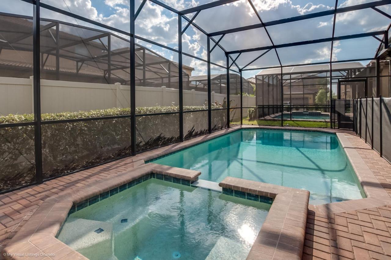 Villa W Private Pool Free Resort Access كيسيمي المظهر الخارجي الصورة